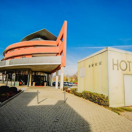 Hotel Bokan Exclusiv Graz Eksteriør billede