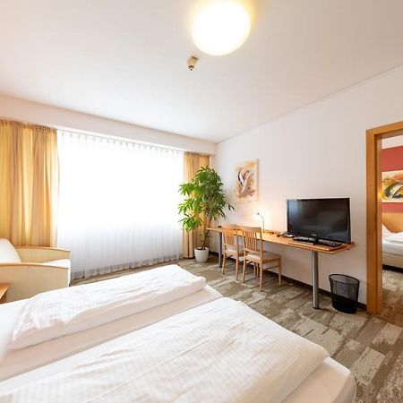 Hotel Bokan Exclusiv Graz Eksteriør billede