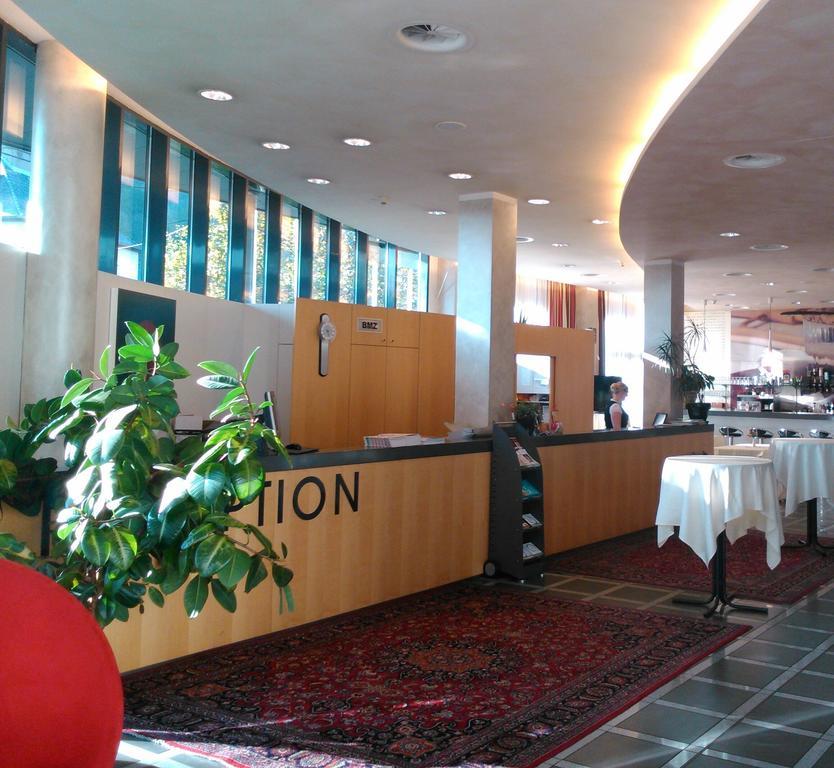Hotel Bokan Exclusiv Graz Eksteriør billede