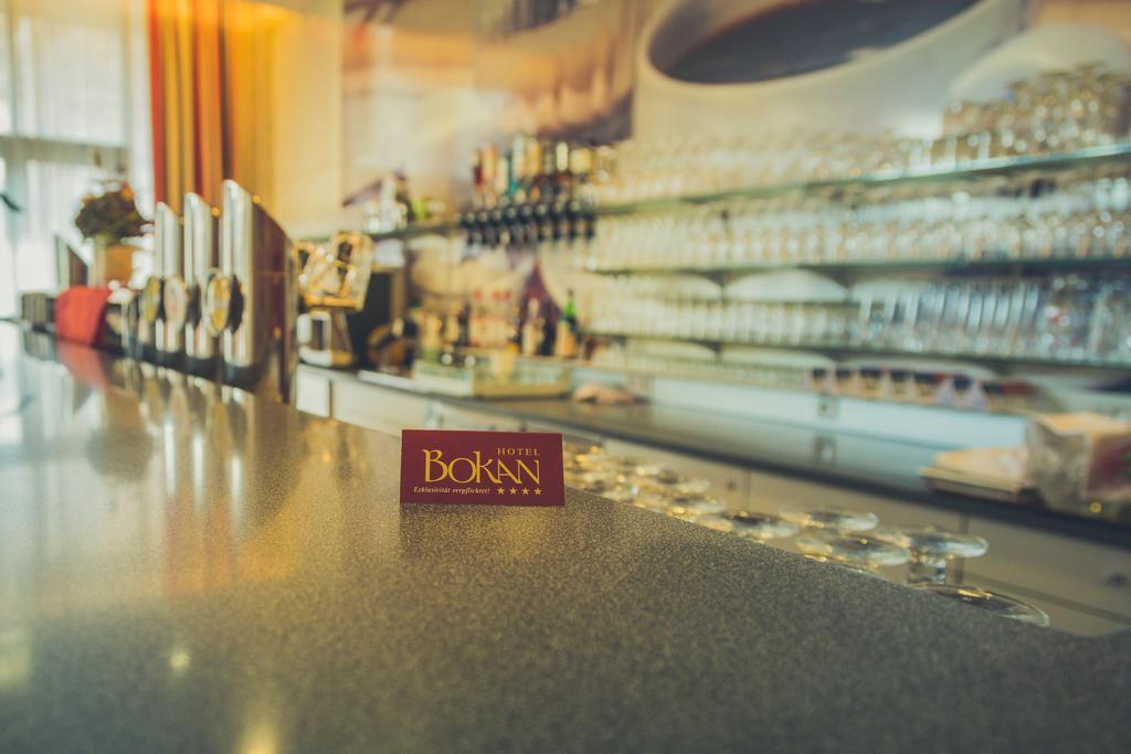 Hotel Bokan Exclusiv Graz Eksteriør billede