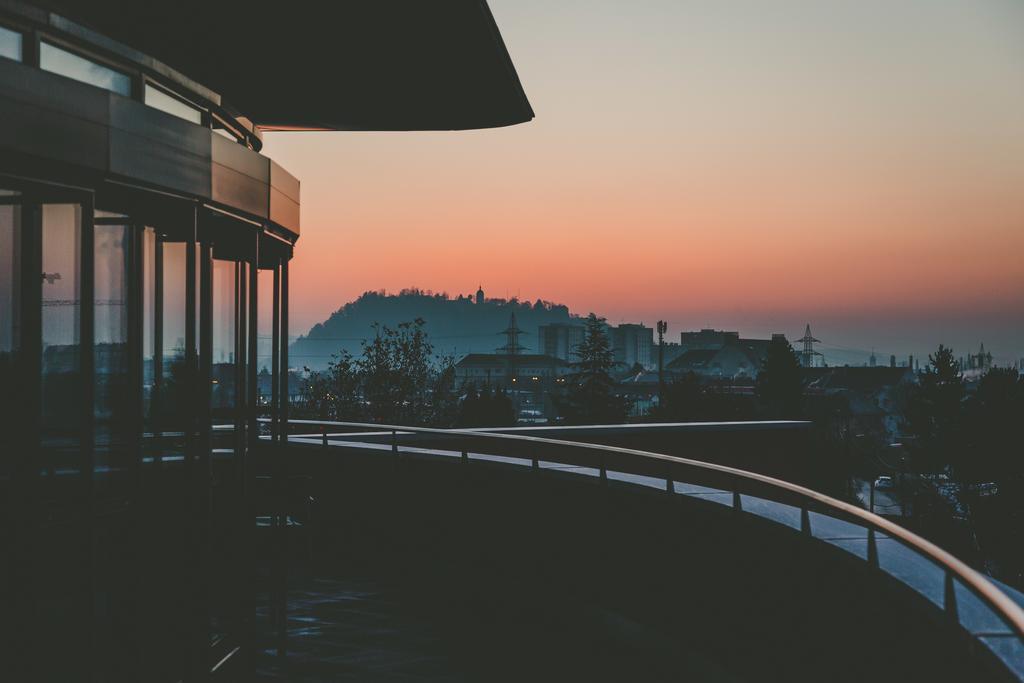 Hotel Bokan Exclusiv Graz Eksteriør billede