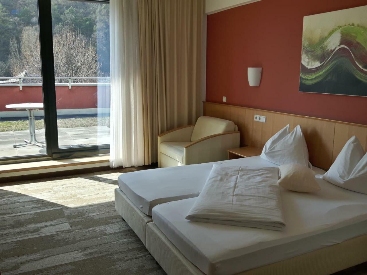 Hotel Bokan Exclusiv Graz Eksteriør billede
