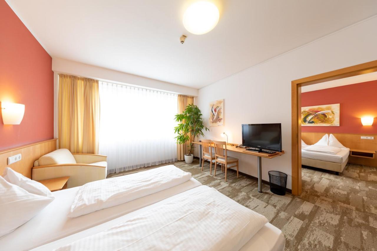 Hotel Bokan Exclusiv Graz Eksteriør billede
