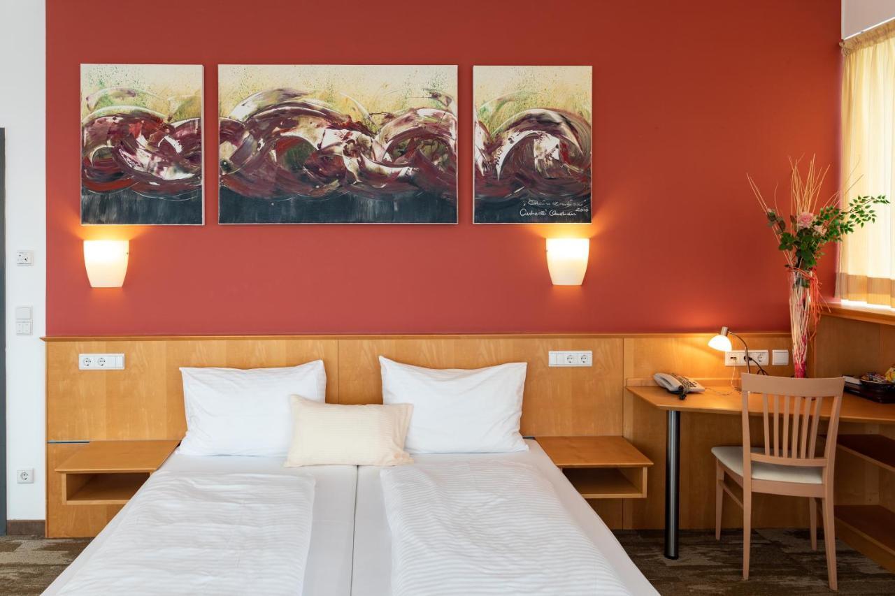 Hotel Bokan Exclusiv Graz Eksteriør billede