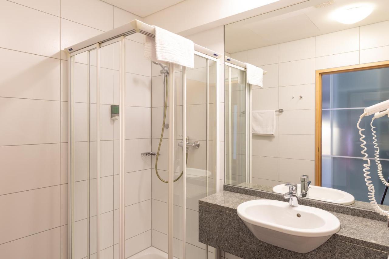 Hotel Bokan Exclusiv Graz Eksteriør billede