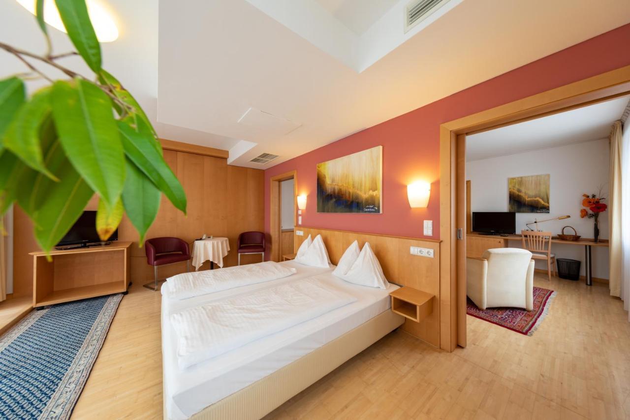Hotel Bokan Exclusiv Graz Eksteriør billede